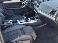 Personenauto audi, q5 3.0 tdi quattro sport, grijs, bouwjaar 2018 - afbeelding 51 van  59