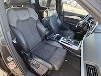 Personenauto audi, q5 3.0 tdi quattro sport, grijs, bouwjaar 2018 - afbeelding 52 van  59