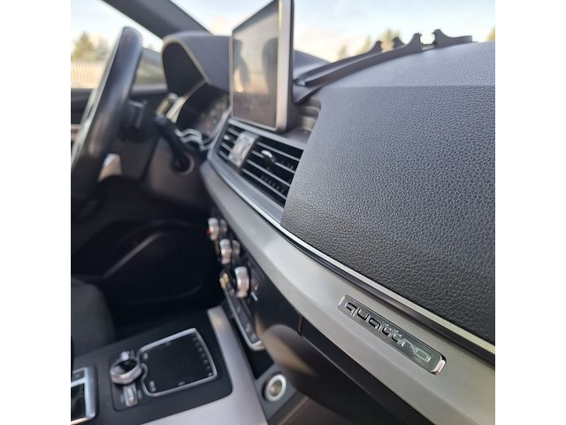 Personenauto audi, q5 3.0 tdi quattro sport, grijs, bouwjaar 2018 - afbeelding 54 van  59