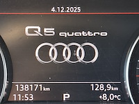 Personenauto audi, q5 3.0 tdi quattro sport, grijs, bouwjaar 2018 - afbeelding 55 van  59