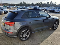 Personenauto audi, q5 3.0 tdi quattro sport, grijs, bouwjaar 2018 - afbeelding 45 van  59