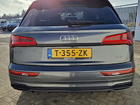 Personenauto audi, q5 3.0 tdi quattro sport, grijs, bouwjaar 2018 - afbeelding 56 van  59