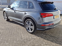 Personenauto audi, q5 3.0 tdi quattro sport, grijs, bouwjaar 2018 - afbeelding 57 van  59