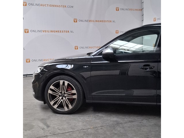 Personenauto, audi, q5, 3.0 tfsi sq5 quattro pro line plus, 2018 - afbeelding 2 van  59
