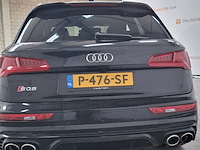 Personenauto, audi, q5, 3.0 tfsi sq5 quattro pro line plus, 2018 - afbeelding 7 van  59