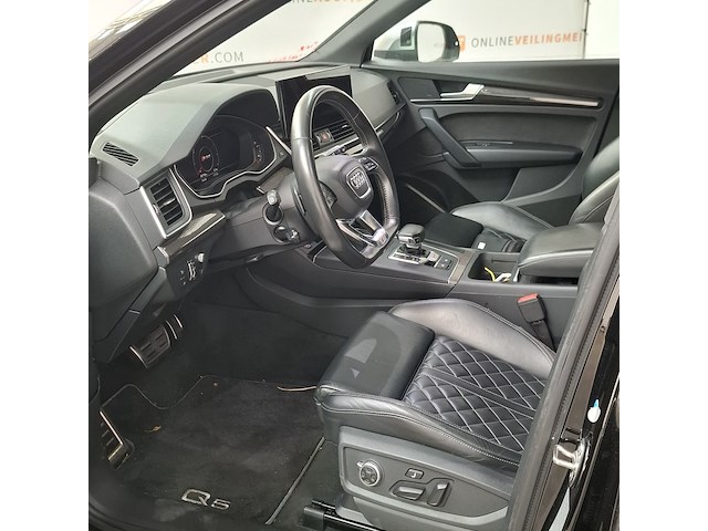 Personenauto, audi, q5, 3.0 tfsi sq5 quattro pro line plus, 2018 - afbeelding 8 van  59