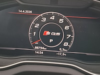 Personenauto, audi, q5, 3.0 tfsi sq5 quattro pro line plus, 2018 - afbeelding 10 van  59