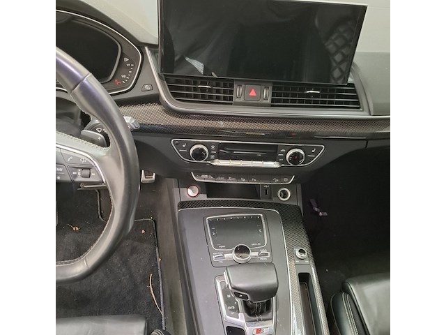 Personenauto, audi, q5, 3.0 tfsi sq5 quattro pro line plus, 2018 - afbeelding 13 van  59