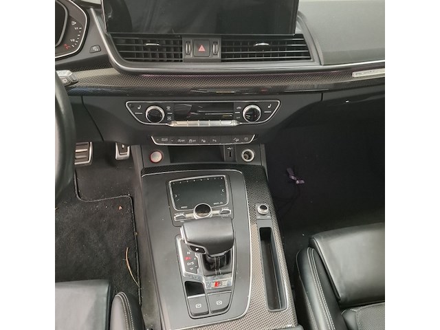 Personenauto, audi, q5, 3.0 tfsi sq5 quattro pro line plus, 2018 - afbeelding 14 van  59