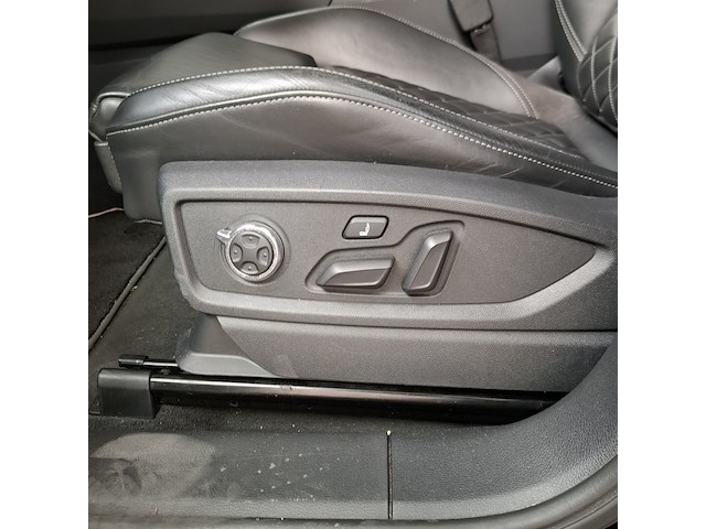 Personenauto, audi, q5, 3.0 tfsi sq5 quattro pro line plus, 2018 - afbeelding 15 van  59