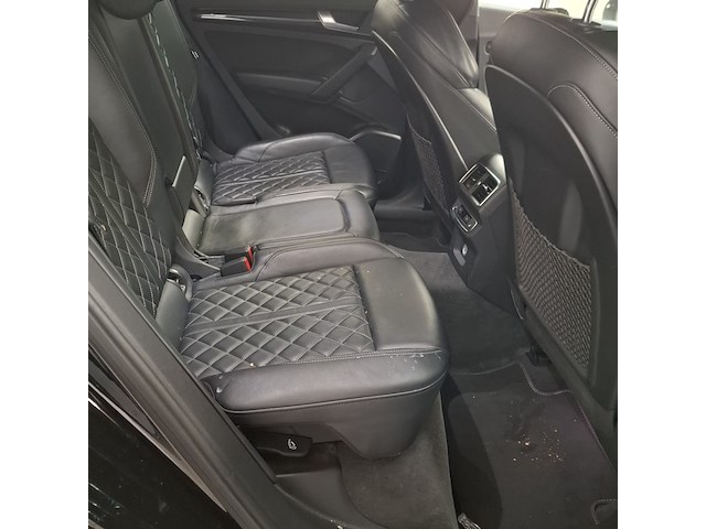 Personenauto, audi, q5, 3.0 tfsi sq5 quattro pro line plus, 2018 - afbeelding 18 van  59