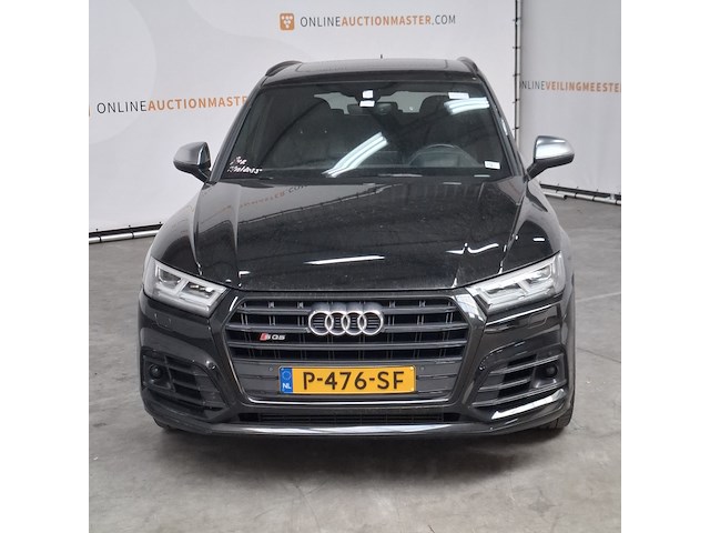 Personenauto, audi, q5, 3.0 tfsi sq5 quattro pro line plus, 2018 - afbeelding 12 van  59