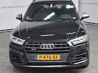 Personenauto, audi, q5, 3.0 tfsi sq5 quattro pro line plus, 2018 - afbeelding 12 van  59