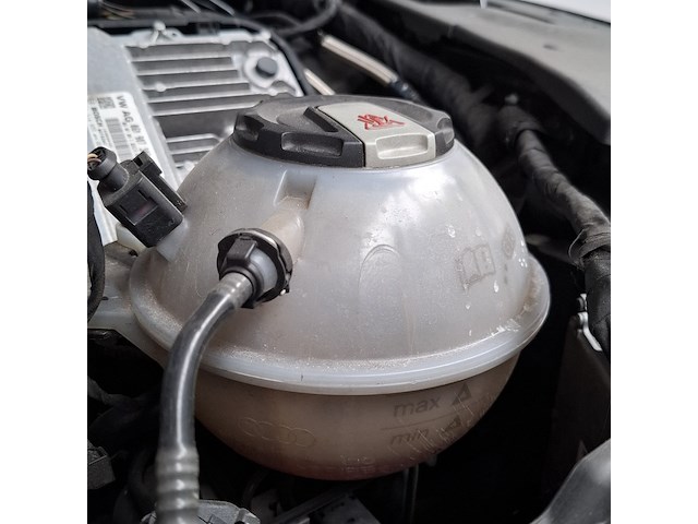 Personenauto, audi, q5, 3.0 tfsi sq5 quattro pro line plus, 2018 - afbeelding 24 van  59