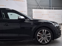 Personenauto, audi, q5, 3.0 tfsi sq5 quattro pro line plus, 2018 - afbeelding 28 van  59