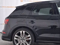 Personenauto, audi, q5, 3.0 tfsi sq5 quattro pro line plus, 2018 - afbeelding 29 van  59