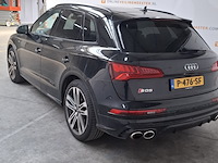 Personenauto, audi, q5, 3.0 tfsi sq5 quattro pro line plus, 2018 - afbeelding 31 van  59