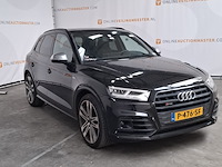 Personenauto, audi, q5, 3.0 tfsi sq5 quattro pro line plus, 2018 - afbeelding 23 van  59