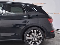 Personenauto, audi, q5, 3.0 tfsi sq5 quattro pro line plus, 2018 - afbeelding 36 van  59