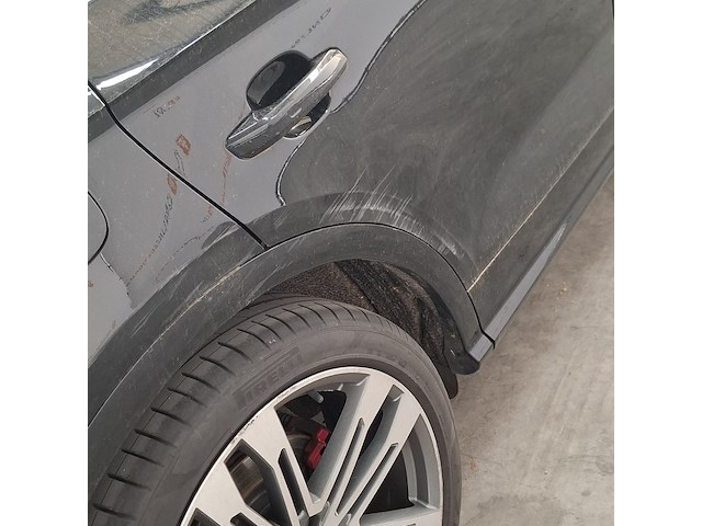 Personenauto, audi, q5, 3.0 tfsi sq5 quattro pro line plus, 2018 - afbeelding 38 van  59