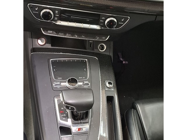 Personenauto, audi, q5, 3.0 tfsi sq5 quattro pro line plus, 2018 - afbeelding 43 van  59