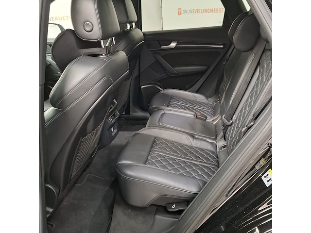 Personenauto, audi, q5, 3.0 tfsi sq5 quattro pro line plus, 2018 - afbeelding 48 van  59