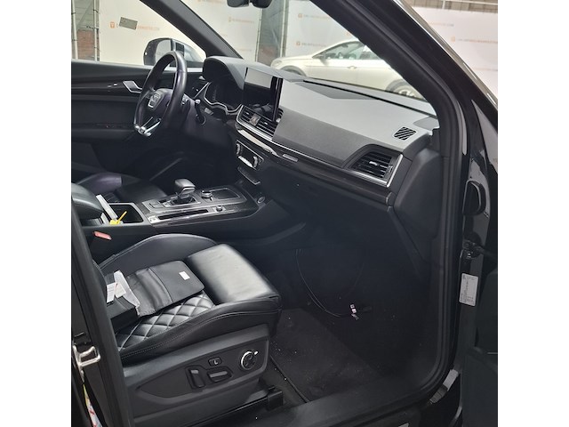 Personenauto, audi, q5, 3.0 tfsi sq5 quattro pro line plus, 2018 - afbeelding 51 van  59