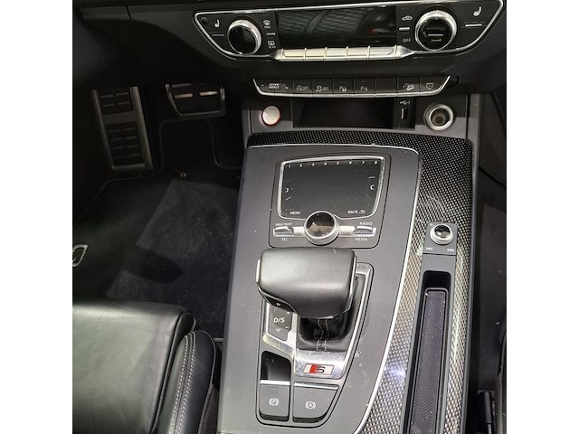 Personenauto, audi, q5, 3.0 tfsi sq5 quattro pro line plus, 2018 - afbeelding 52 van  59