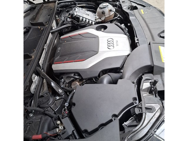 Personenauto, audi, q5, 3.0 tfsi sq5 quattro pro line plus, 2018 - afbeelding 54 van  59