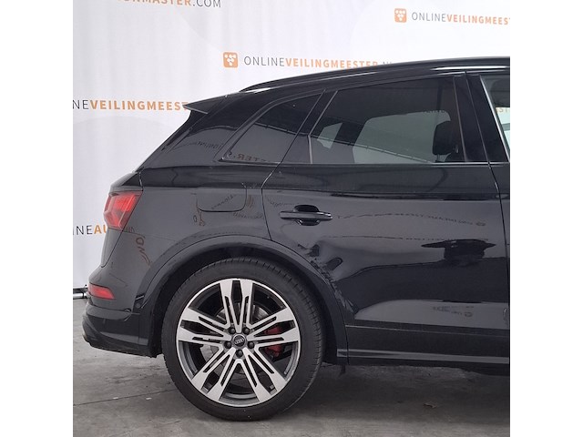 Personenauto, audi, q5, 3.0 tfsi sq5 quattro pro line plus, 2018 - afbeelding 45 van  59