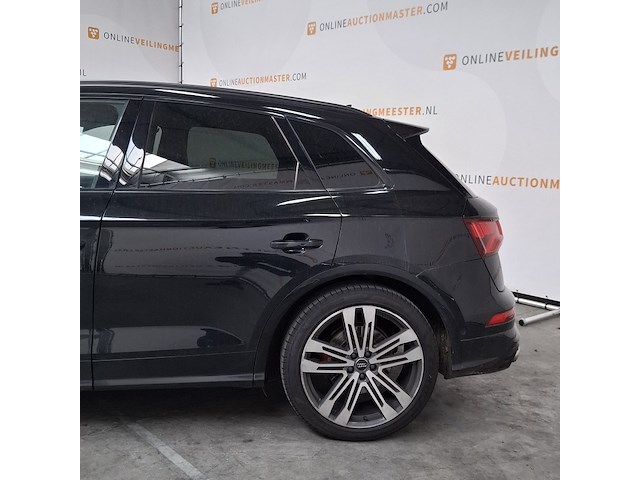 Personenauto, audi, q5, 3.0 tfsi sq5 quattro pro line plus, 2018 - afbeelding 58 van  59
