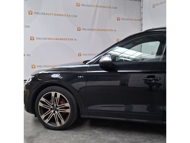 Personenauto, audi, q5, 3.0 tfsi sq5 quattro pro line plus, 2018 - afbeelding 59 van  59