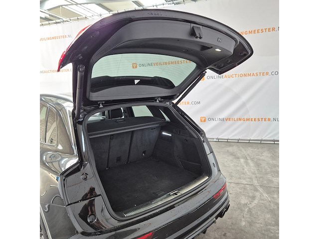 Personenauto, audi, q5, 3.0 tfsi sq5 quattro pro line plus, 2018 - afbeelding 6 van  46