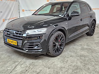 Personenauto, audi, q5, 3.0 tfsi sq5 quattro pro line plus, 2018 - afbeelding 1 van  46