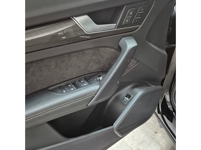 Personenauto, audi, q5, 3.0 tfsi sq5 quattro pro line plus, 2018 - afbeelding 15 van  46