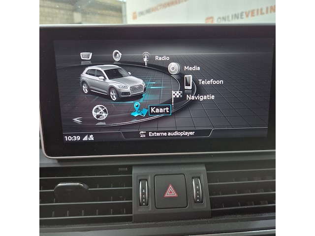 Personenauto, audi, q5, 3.0 tfsi sq5 quattro pro line plus, 2018 - afbeelding 20 van  46