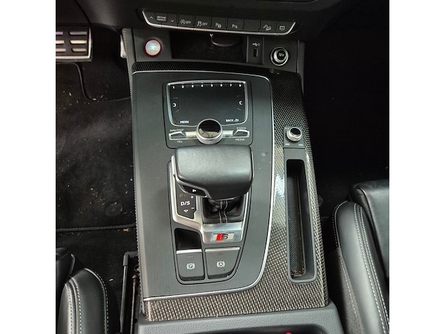 Personenauto, audi, q5, 3.0 tfsi sq5 quattro pro line plus, 2018 - afbeelding 21 van  46