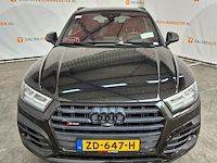 Personenauto, audi, q5, 3.0 tfsi sq5 quattro pro line plus, 2018 - afbeelding 12 van  46