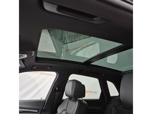 Personenauto, audi, q5, 3.0 tfsi sq5 quattro pro line plus, 2018 - afbeelding 25 van  46