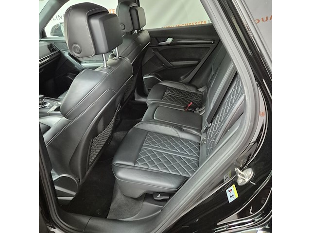 Personenauto, audi, q5, 3.0 tfsi sq5 quattro pro line plus, 2018 - afbeelding 26 van  46