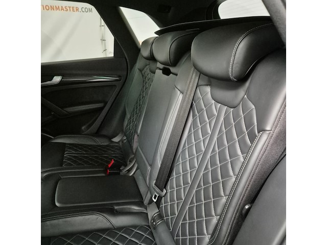 Personenauto, audi, q5, 3.0 tfsi sq5 quattro pro line plus, 2018 - afbeelding 27 van  46