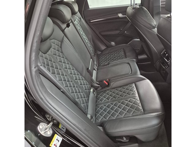 Personenauto, audi, q5, 3.0 tfsi sq5 quattro pro line plus, 2018 - afbeelding 28 van  46