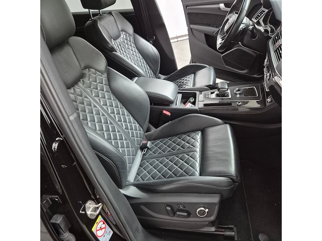 Personenauto, audi, q5, 3.0 tfsi sq5 quattro pro line plus, 2018 - afbeelding 29 van  46