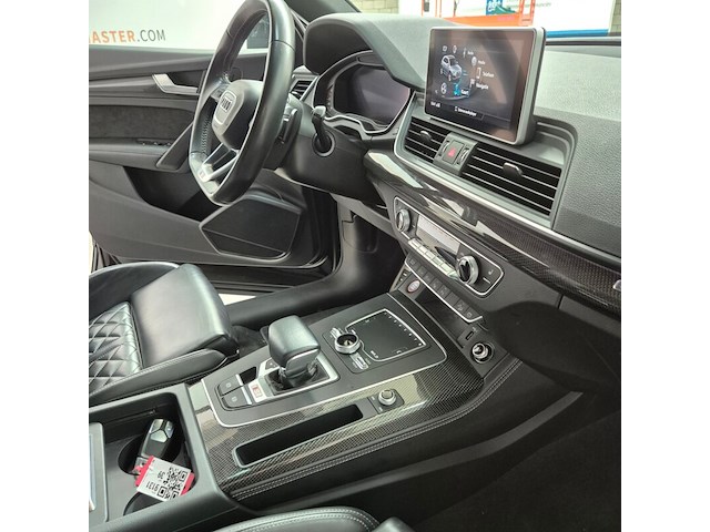 Personenauto, audi, q5, 3.0 tfsi sq5 quattro pro line plus, 2018 - afbeelding 30 van  46