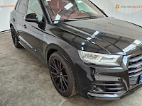 Personenauto, audi, q5, 3.0 tfsi sq5 quattro pro line plus, 2018 - afbeelding 23 van  46