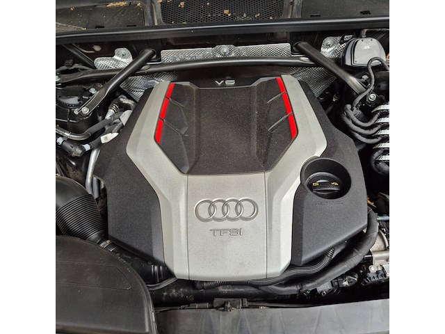 Personenauto, audi, q5, 3.0 tfsi sq5 quattro pro line plus, 2018 - afbeelding 35 van  46