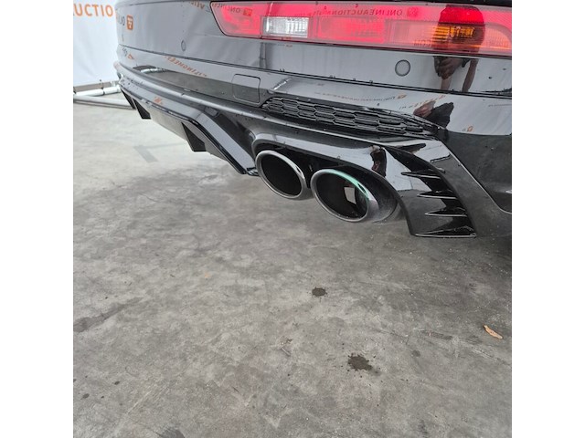 Personenauto, audi, q5, 3.0 tfsi sq5 quattro pro line plus, 2018 - afbeelding 39 van  46