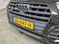 Personenauto, audi, q5, 3.0 tfsi sq5 quattro pro line plus, 2018 - afbeelding 40 van  46