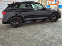 Personenauto, audi, q5, 3.0 tfsi sq5 quattro pro line plus, 2018 - afbeelding 34 van  46