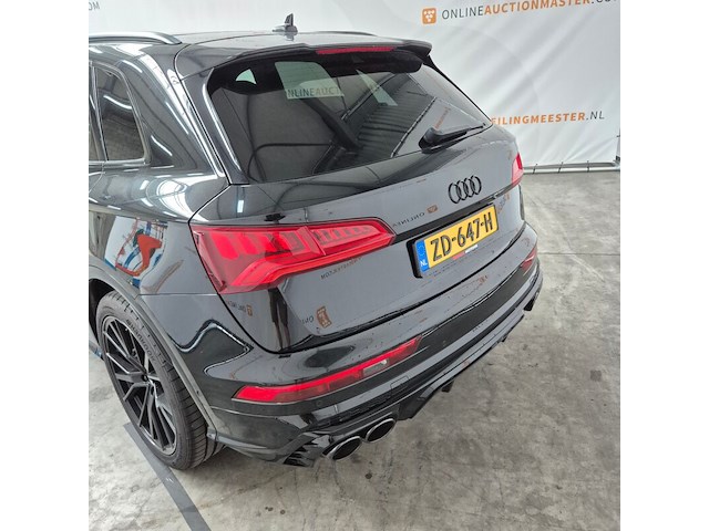 Personenauto, audi, q5, 3.0 tfsi sq5 quattro pro line plus, 2018 - afbeelding 43 van  46